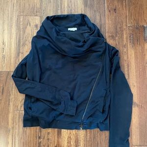 Helmut Lang jacket